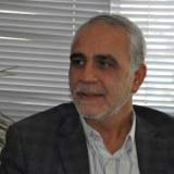 پرویز کاظمی رئیس هیئت مدیره بانک سرمایه پرویز کاظمی رئیس هیئت مدیره بانک سرمایه