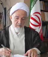 حجت الاسلام حسن قلی پور حجت الاسلام حسن قلی پور