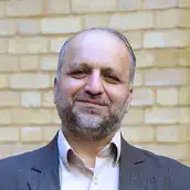 دکتر رضا اکبری عضو هیات علمی دانشگاه امام صادق (ع) دکتر رضا اکبری عضو هیات علمی دانشگاه امام صادق (ع)