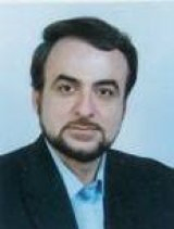  سعید بکائی استاد دانشکده دامپزشکی دانشگاه تهران