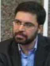  محمدحسین پاشنه طلا مدیر کل سابق دفتر توسعه صنعت فناوری اطلاعات