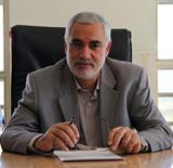  سیدمحمد امیری ریاست دانشگاه ازاد اسلامی واحد نجف اباد