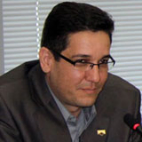 ساعد معارفی ساعد معارفی