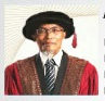  ابوبکر عبدالحمید استاد بازاریابی و زنجیره تامین مدیریت دانشگاه صنعتی مالزی