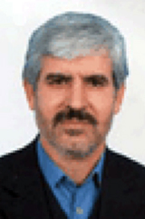 دکتر سیدرضا میرایی آشتیانی استاد پردیس کشاورزی و منابع طبیعی دانشگاه تهران دکتر سیدرضا میرایی آشتیانی استاد پردیس کشاورزی و منابع طبیعی دانشگاه تهران