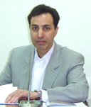 دکتر علیرضا آزموده اردلان عضو هیئت علمی و استاد دانشگاه تهران دکتر علیرضا آزموده اردلان عضو هیئت علمی و استاد دانشگاه تهران