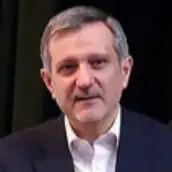 پروفسور علی خاکی صدیق دانشگاه خواجه نصیرالدین طوسی، تهران، ایران پروفسور علی خاکی صدیق دانشگاه خواجه نصیرالدین طوسی، تهران، ایران