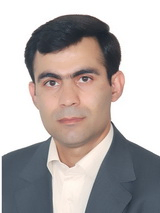 دکتر محمدقربان دکامین دانشکده شیمی، دانشگاه علم و صنعت، تهران دکتر محمدقربان دکامین دانشکده شیمی، دانشگاه علم و صنعت، تهران