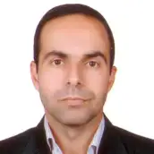 دکتر محمدعلی زارع چاهوکی استاد دانشکده منابع طبیعی دانشگاه تهران دکتر محمدعلی زارع چاهوکی استاد دانشکده منابع طبیعی دانشگاه تهران