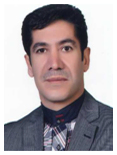 دکتر موسی عابدینی استاد گروه آموزشی جغرافیای طبیعی، دانشگاه محقق اردبیلی دکتر موسی عابدینی استاد گروه آموزشی جغرافیای طبیعی، دانشگاه محقق اردبیلی