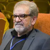 پروفسور سیدکاظم علوی پناه استاد دانشگاه تهران پروفسور سیدکاظم علوی پناه استاد دانشگاه تهران