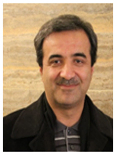 دکتر محمدحسین رضائی مقدم استاد گروه ژئومورفولوژی، دانشکده برنامه ریزی و علوم محیطی، دانشگاه تبریز