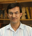 دکتر محمد رحمتی دانشیار گروه مهندسی کامپیوتر دانشگاه صنعتی امیرکبیر (پلی تکنیک تهران) دکتر محمد رحمتی دانشیار گروه مهندسی کامپیوتر دانشگاه صنعتی امیرکبیر (پلی تکنیک تهران)