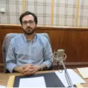 دکتر امیررضا اصنافی عضو هیئت علمی گروه علم اطلاعات و دانش شناسی دانشگاه شهید بهشتی دکتر امیررضا اصنافی عضو هیئت علمی گروه علم اطلاعات و دانش شناسی دانشگاه شهید بهشتی