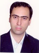 دکتر محمود نوروزی استادیار دکتر محمود نوروزی استادیار