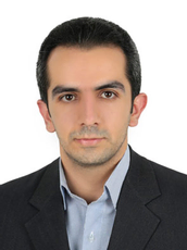 دکتر نادر صولتی فر عضو هیات علمی دانشگاه ارومیه