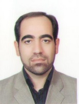دکتر اسماعیل فاتحی فر دانشیار دانشکده مهندسی شیمی - دانشگاه صنعتی سهند