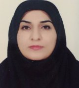 آرمینا میرزاده مسئول پژوهش دانشگاه بین المللی چابهار آرمینا میرزاده مسئول پژوهش دانشگاه بین المللی چابهار