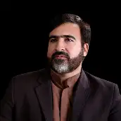 دکتر کمال اکبری دانشیار دانشگاه صداوسیما)