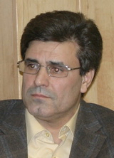 دکتر فرهاد خداداد کاشی استاد دانشگاه پیام نور دکتر فرهاد خداداد کاشی استاد دانشگاه پیام نور