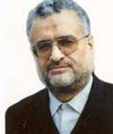 محمدعلی سبحان الهی رئیس دانشگاه خوارزمی محمدعلی سبحان الهی رئیس دانشگاه خوارزمی