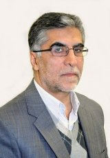 دکتر حسین شوکتی استاد دانشگاه ارومیه
