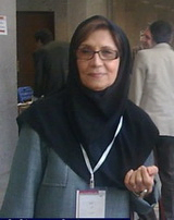 دکتر گیتی کریم استاد دانشکده دامپزشکی دانشگاه تهران دکتر گیتی کریم استاد دانشکده دامپزشکی دانشگاه تهران