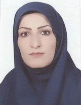 فاطمه ریاحی دانشگاه علوم پزشکی اصفهان فاطمه ریاحی دانشگاه علوم پزشکی اصفهان