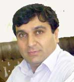 سعید ذاکر بستان آباد سعید ذاکر بستان آباد