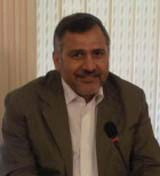 بهرام امینی پوری عضوء هیئت علمی پژوهشکده حفاظت خاک و آبخیزداری بهرام امینی پوری عضوء هیئت علمی پژوهشکده حفاظت خاک و آبخیزداری