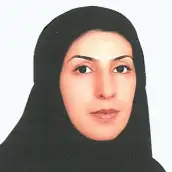 دکتر مه نوش مقدسی دکتر مه نوش مقدسی