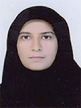 سمیه امیدواری عضو هیئت علمی دانشگاه علم و هنر یزد سمیه امیدواری عضو هیئت علمی دانشگاه علم و هنر یزد
