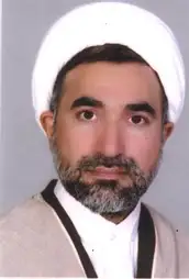 دکتر محمدهادی قهاری دانشیار گروه معارف اسلامی دانشگاه شهیدباهنر کرمان دکتر محمدهادی قهاری دانشیار گروه معارف اسلامی دانشگاه شهیدباهنر کرمان