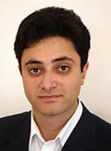 دکتر میثم صمدی استادیار گروه عمران دانشکده مهندسی دکتر میثم صمدی استادیار گروه عمران دانشکده مهندسی