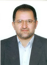 احمدرضا سروش استاد گروه جراحی عمومی دانشگاه علوم پزشکی تهران