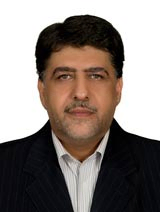 دکتر محمدرضا کاویانپور استاد و عضو هیئت علمی دانشکده مهندسی عمران