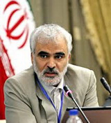 دکتر محمدعلی محققی موسسه بهداری رزمی دفاع مقدس و مقاومت، تهران، ایران