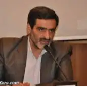 دکتر احمد طالب نژاد معاون برنامه ریزی شهرداری شیراز دکتر احمد طالب نژاد معاون برنامه ریزی شهرداری شیراز