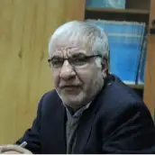 دکتر احمد عریان 