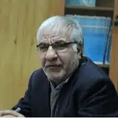 دکتر احمد عریان دکتر احمد عریان