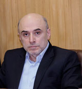 مجید ارشاد لنگرودی رییس دانشگاه شیراز مجید ارشاد لنگرودی رییس دانشگاه شیراز