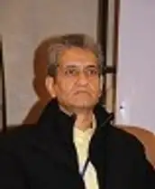دکتر سید کمال میرطلایی استاد گروه مهندسی عمران، دانشکده مهندسی، موسسه آموزش عالی دانش پژوهان پیشرو دکتر سید کمال میرطلایی استاد گروه مهندسی عمران، دانشکده مهندسی، موسسه آموزش عالی دانش پژوهان پیشرو