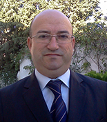  محمد جمنی استاد، موسسه TICE، تونس