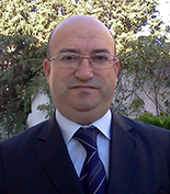 محمد جمنی استاد، موسسه TICE، تونس محمد جمنی استاد، موسسه TICE، تونس