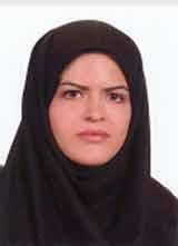 دکتر آزاده شاکری استادیار، دانشگاه تهران، ایران دکتر آزاده شاکری استادیار، دانشگاه تهران، ایران