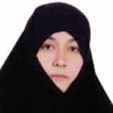 دکتر فهیمه ملکوتی استادیار، دانشگاه علم وفرهنگ، جهاددانشگاهی، ایران دکتر فهیمه ملکوتی استادیار، دانشگاه علم وفرهنگ، جهاددانشگاهی، ایران