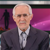 دکتر احمد به پژوه استاد دانشگاه تهران