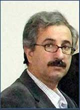 پروفسور حسین حاتمی نژاد عضو هیات علمی دانشگاه تهران پروفسور حسین حاتمی نژاد عضو هیات علمی دانشگاه تهران