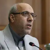 دکتر سیدجعفر تشکری هاشمی معاون شهردار و رئیس سازمان حمل و نقل و ترافیک تهران دکتر سیدجعفر تشکری هاشمی معاون شهردار و رئیس سازمان حمل و نقل و ترافیک تهران