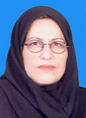 دکتر فریده عصاره استاد گروه علم اطلاعات و دانش شناسی دانشگاه شهید چمران اهواز، اهواز، ایران دکتر فریده عصاره استاد گروه علم اطلاعات و دانش شناسی دانشگاه شهید چمران اهواز، اهواز، ایران